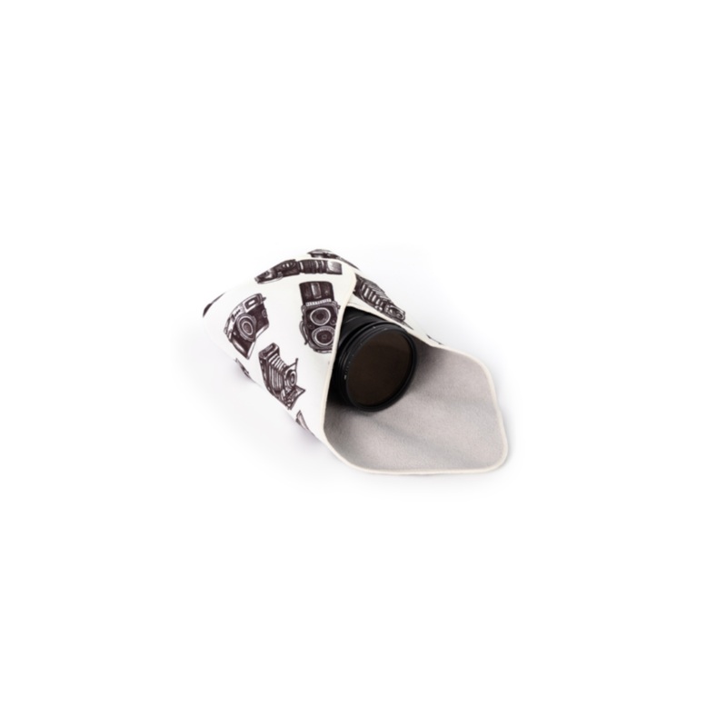Promaster Self-adhesive Cloth Protective Wrap M - Vintage Vibe