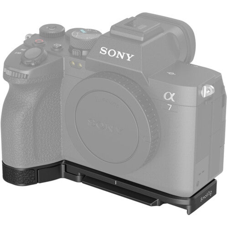 SmallRig Baseplate for Sony Alpha 7 IV