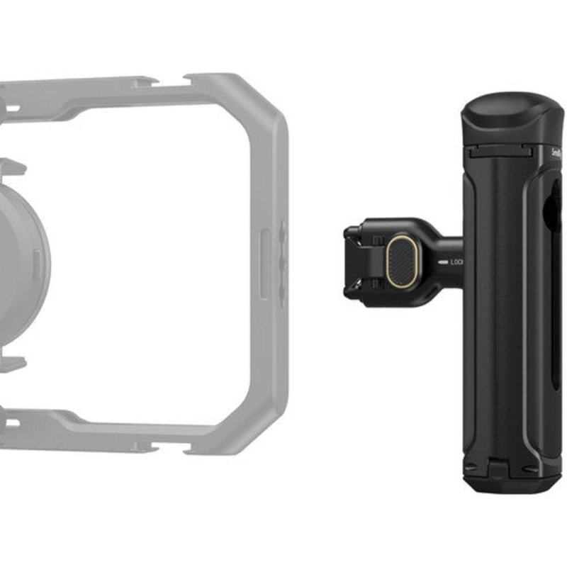 SmallRig Quick Release Side Handle