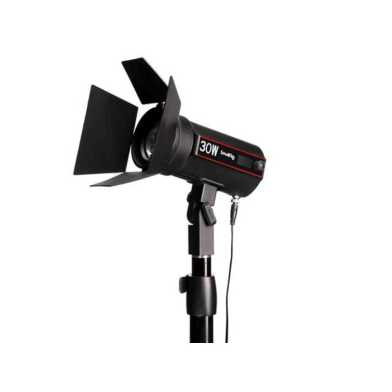 SmallRig RC30B COB BI-COLOR LED