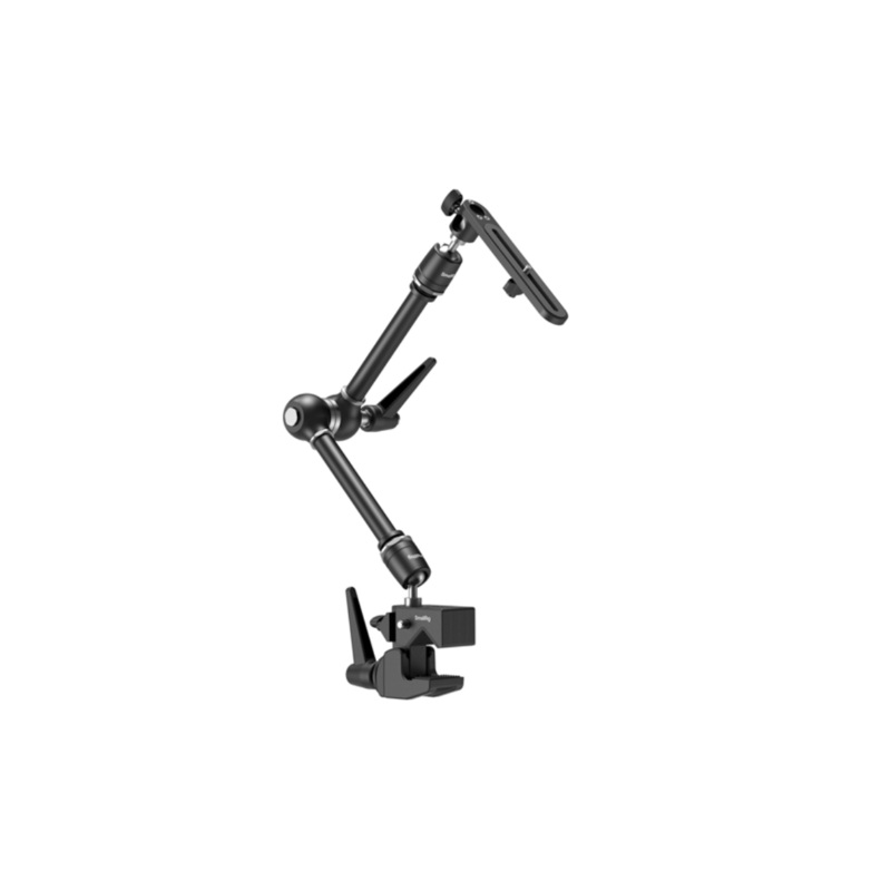 SMALLRIG SUPER CLAMP W/ MAGIC ARM KIT