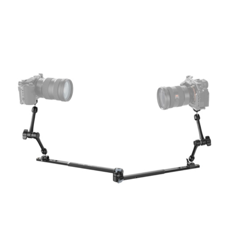 SmallRig x Mikevisuals Tracking POV Kit