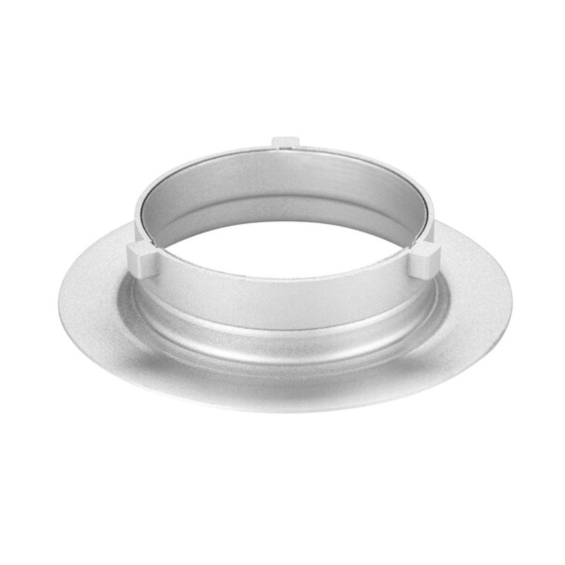 Westcott Optical Spot Mount for Bowens