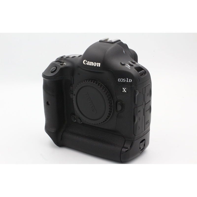 Used Canon EOS 1DX Body Used Very Good