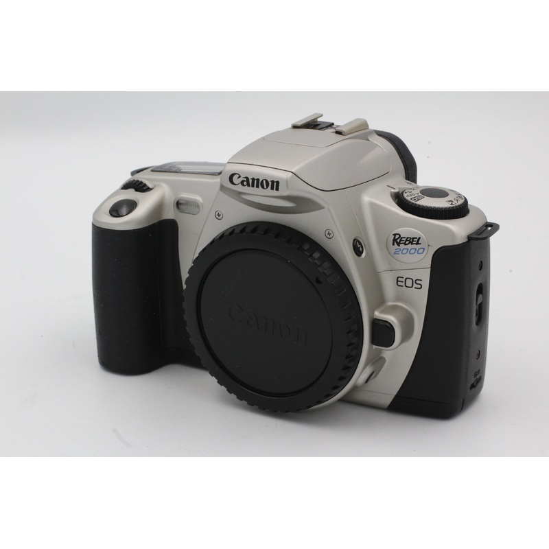 Used Canon EOS Rebel 2000 FILM Used Very Good