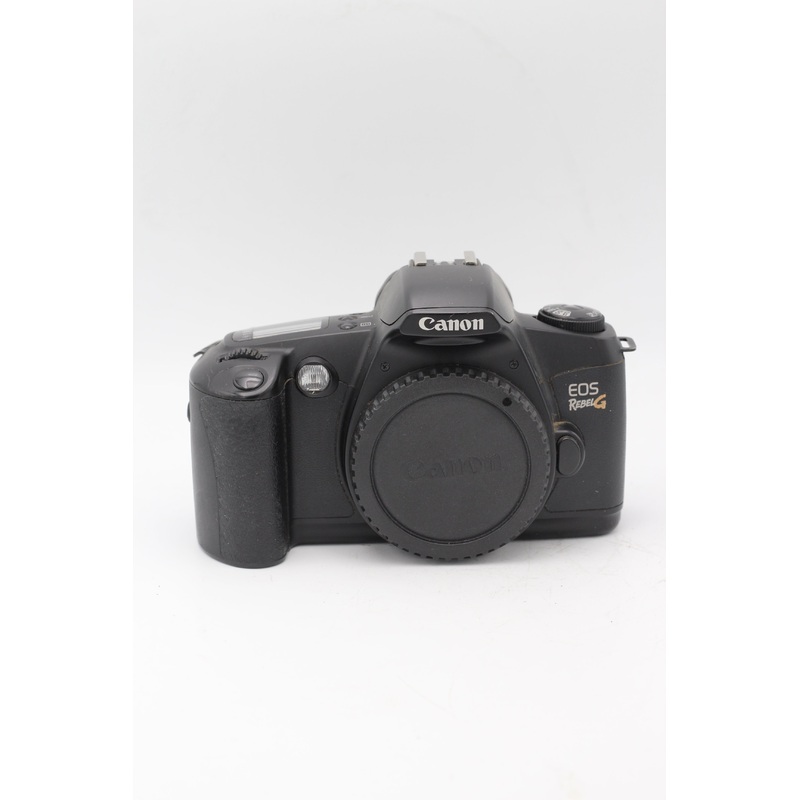 Used Canon EOS Rebel G - Used Very Good