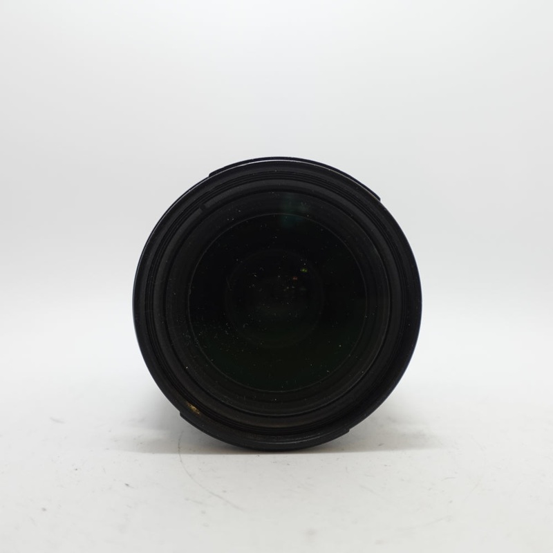 Used Nikon AF Nikkor 28-80mm f/3.5-5.6D F Mount Zoom Lens | Black | U8