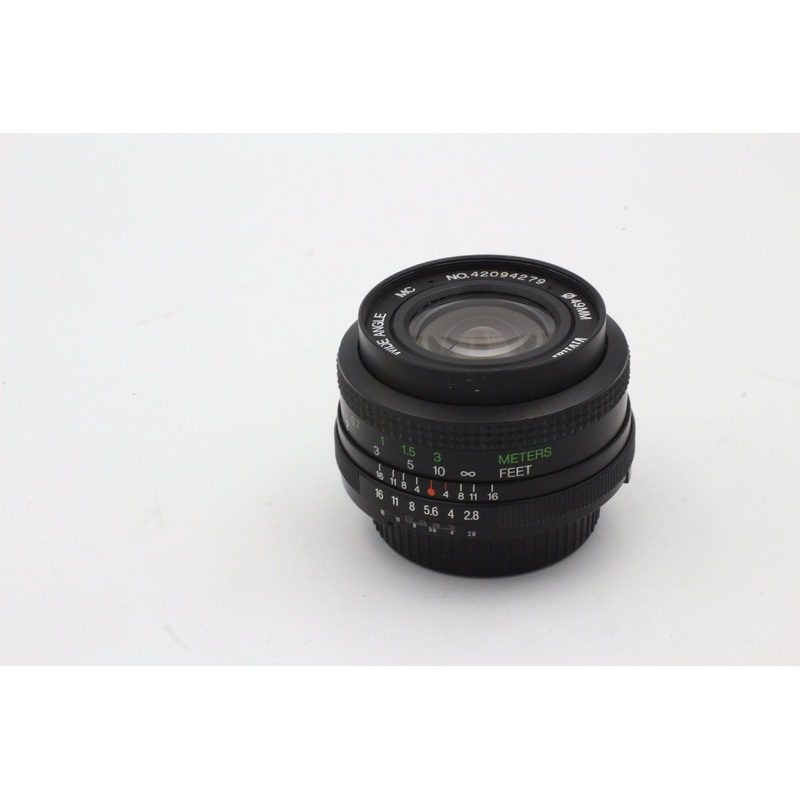 Used Bargain Bin Lens Tier 2 Used Bargain