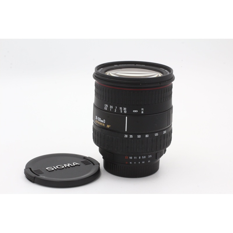Used Bargain Bin Lens Tier 3 Used Bargain