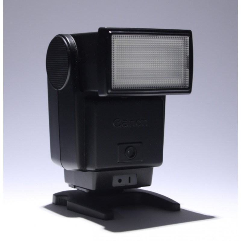 Used Canon Speedlite 199A Used Very Good