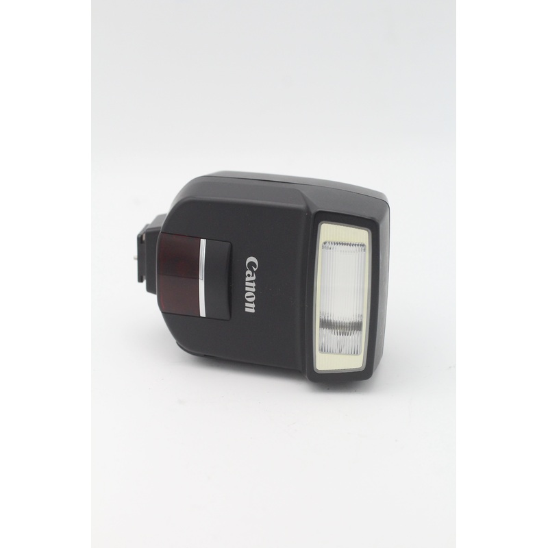 Used Canon Speedlite 220EX - Used Very Good