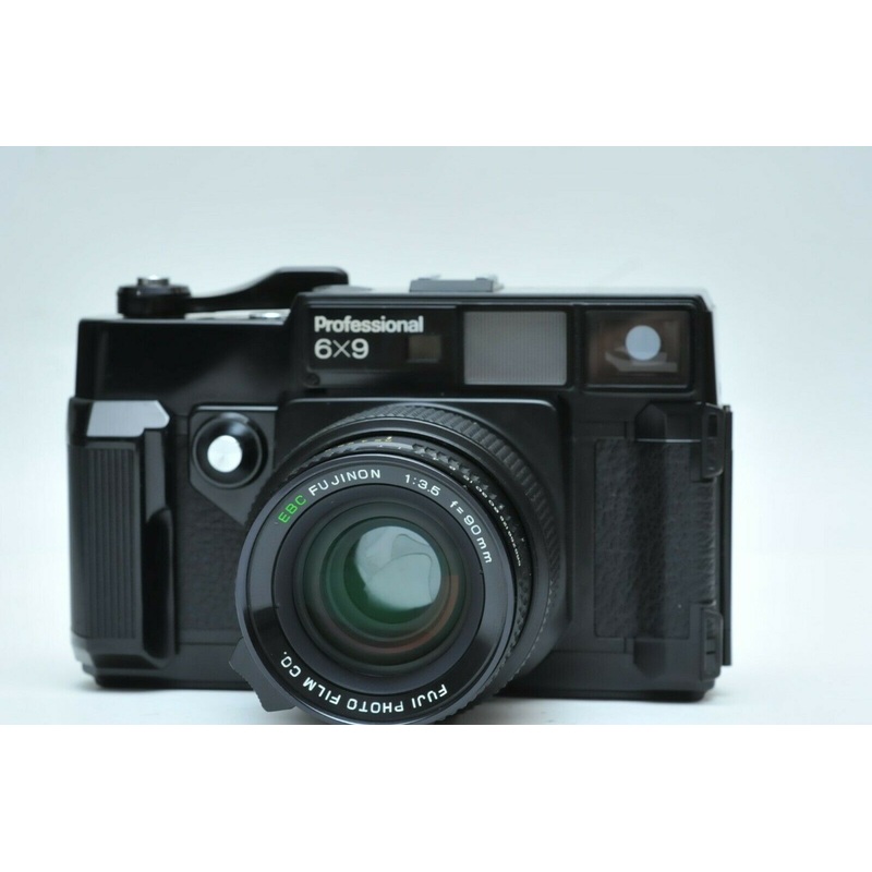Used Fujifilm GW690 Camera - Used Very Good