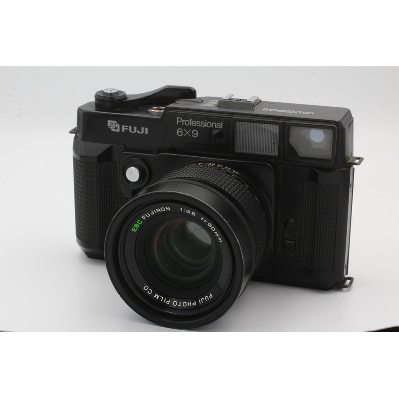 Used Fujifilm GW690II Used Very Good