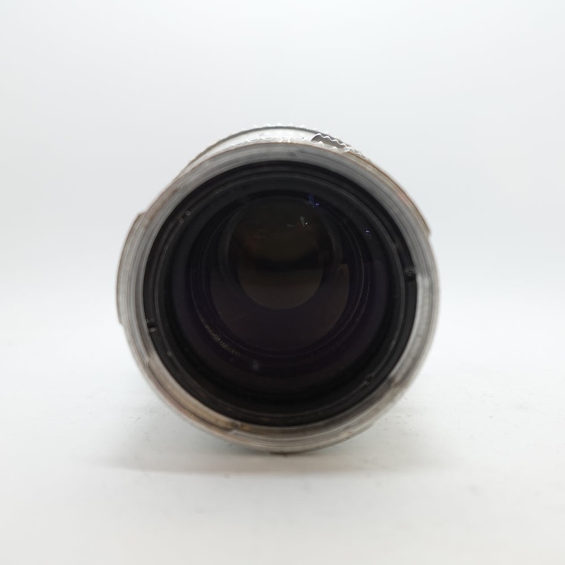 Used Hasselblad 150mm f/4 Zeiss Sonnar C Lens | Chrome | U7