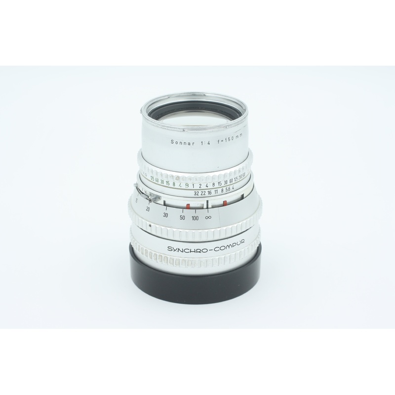 Used Hasselblad C 150mm f4 Sonnar Used Very Good