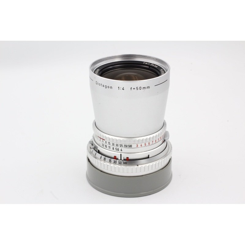 Used Hasselblad C 50mm f4 Distagon Used Very Good
