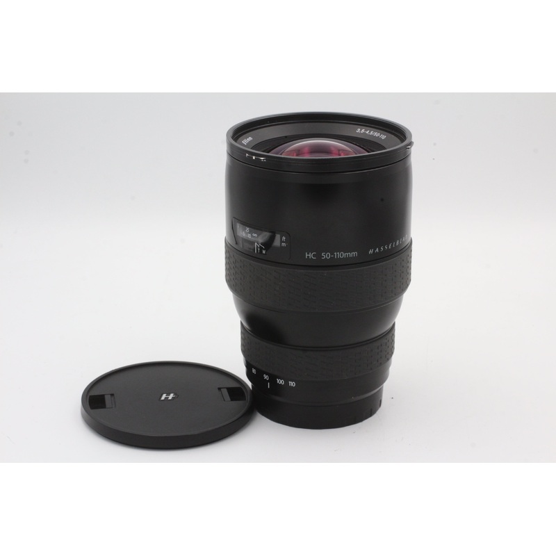 Used Hasselblad HC 50-110mm f3.5-4.5 Used Very Good