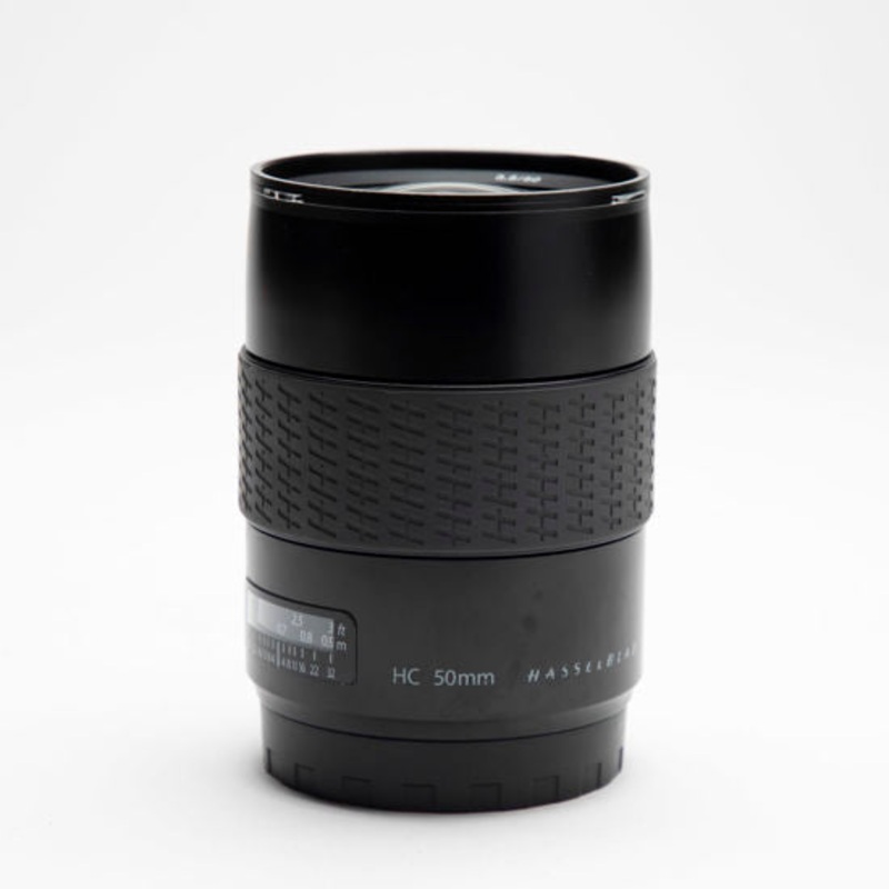 Used Hasselblad HC 50mm f3.5 Used Very Good