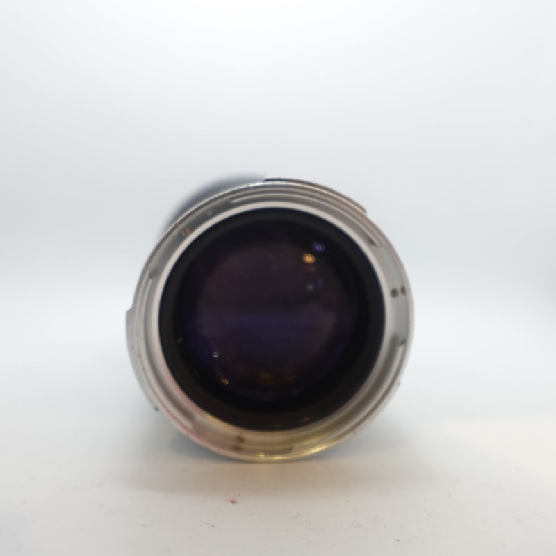 Used Hasselblad Zeiss Sonnar 250mm f/5.6 Superchromat C Lens | Black | U9