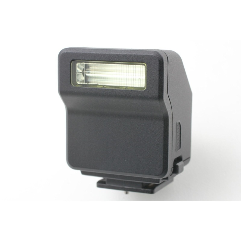Used Leica CF D Flash Unit for D-Lux (Typ109) & D-Lux 7 - Used Very Good