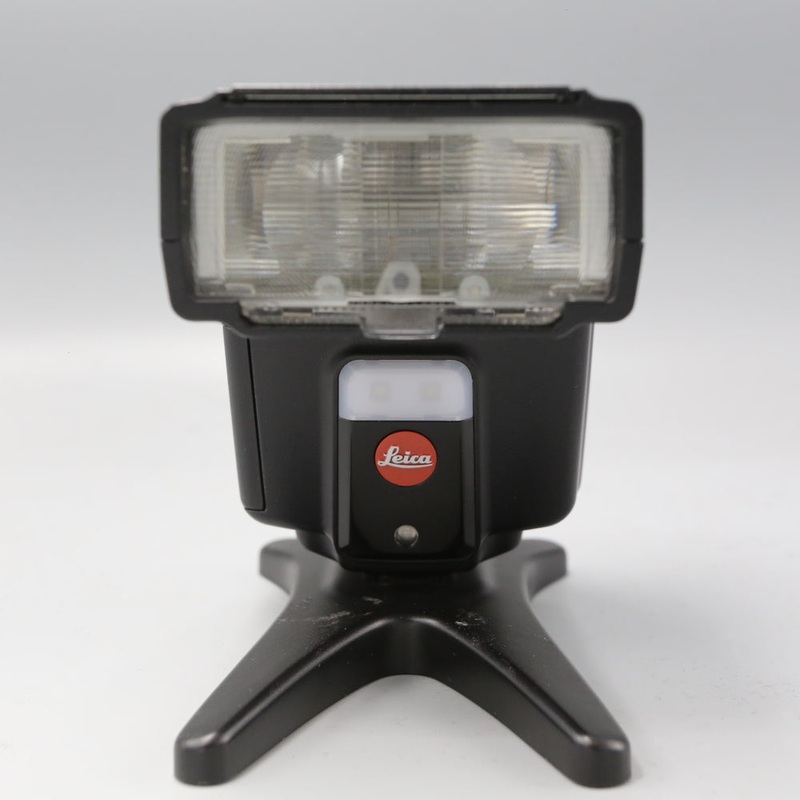 Used Leica SF 40 Flash | Black