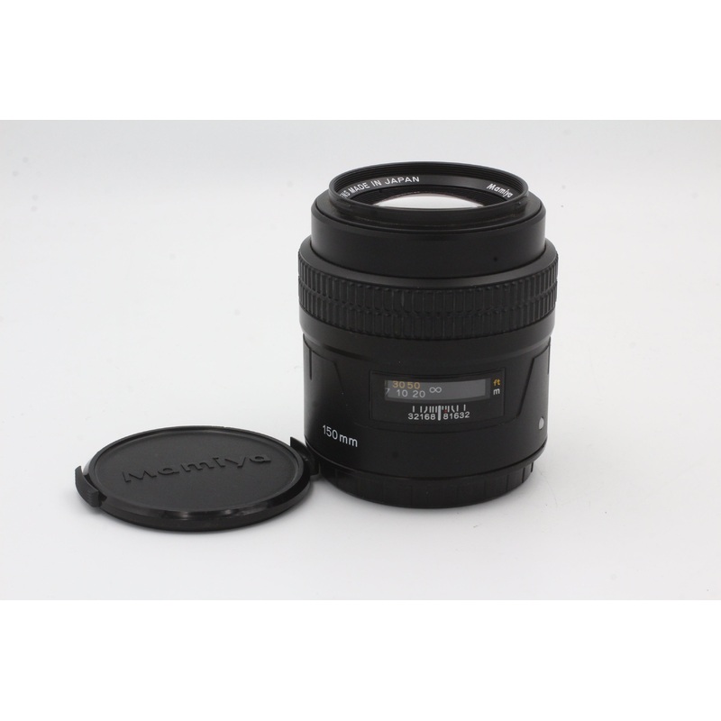 Used Mamiya AF645 150mm f3.5 Used Very Good