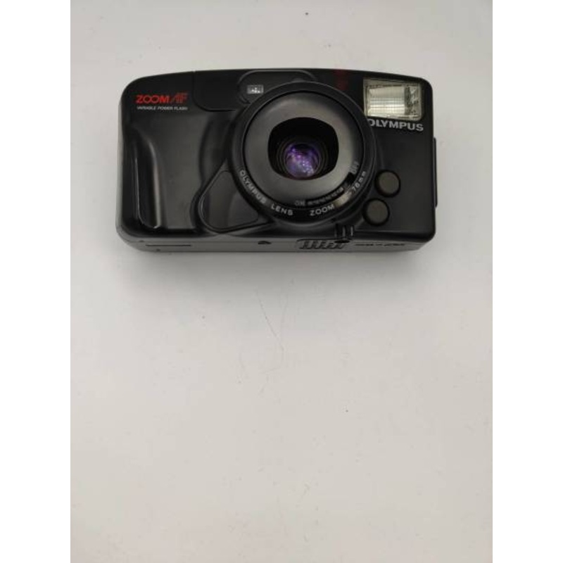 Used  Olympus Zoom AF Infinity Zoom 210 Used Very Good