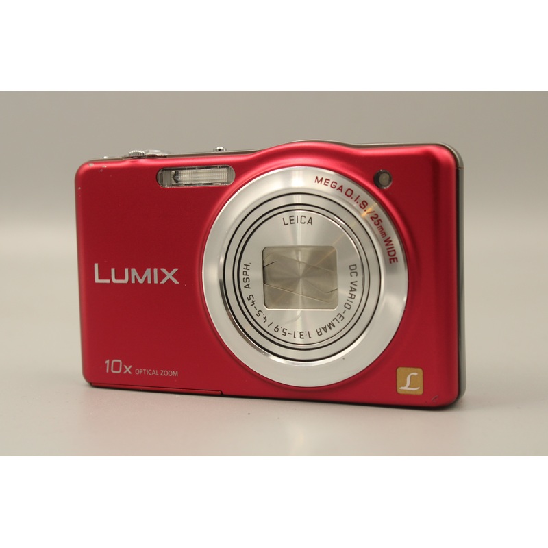 Used Panasonic Lumix SZ1 Used Very Good