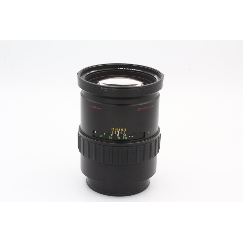 Used Schneider 180mm f2.8 Tele Xenar for Rolleiflex 6000 Used Very Good