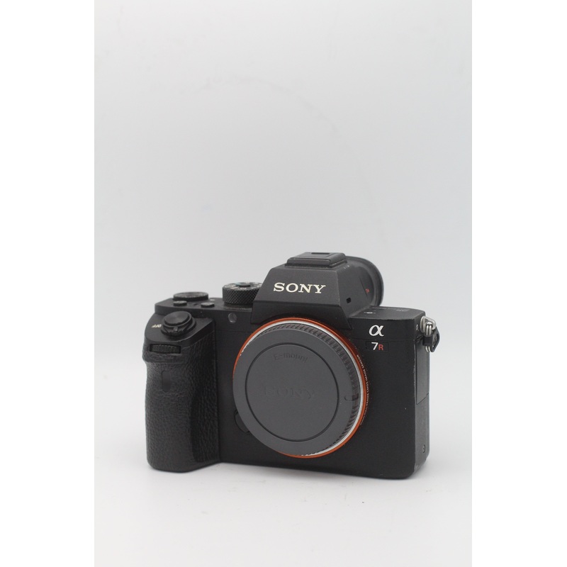 Used Sony A7R Camera Body - Used Very Good