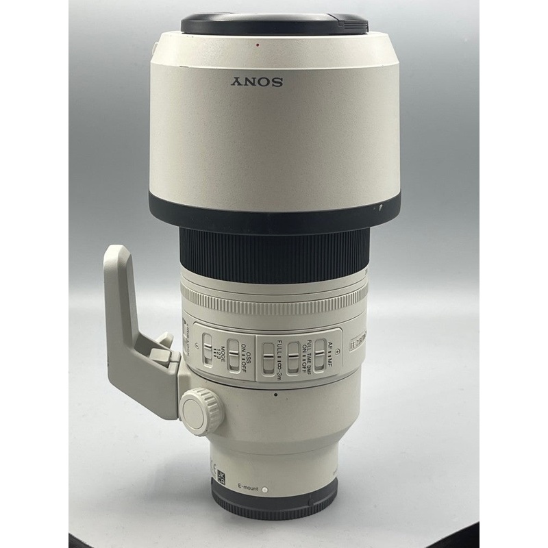 Used Sony FE 70-200mm f/2.8 GM OSS II Lens