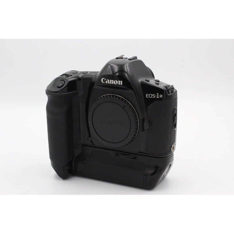 Used Canon EOS 1N Used Very Good