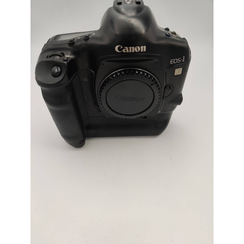 Used Canon EOS 1V CAMERA - Used VERY GOOD