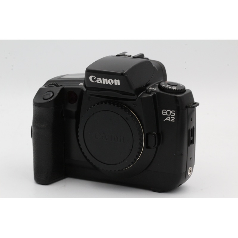 Used Canon EOS A2 Camera Body Only - Used Very Good