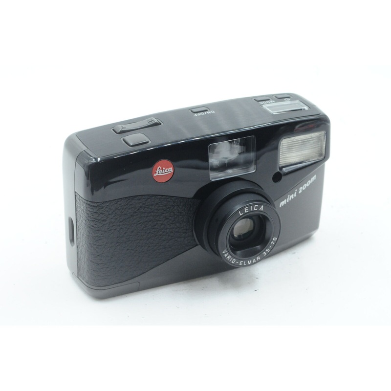 Used Leica Minizoom Kit with Vario Elmar 35-70mm - Used Very Good