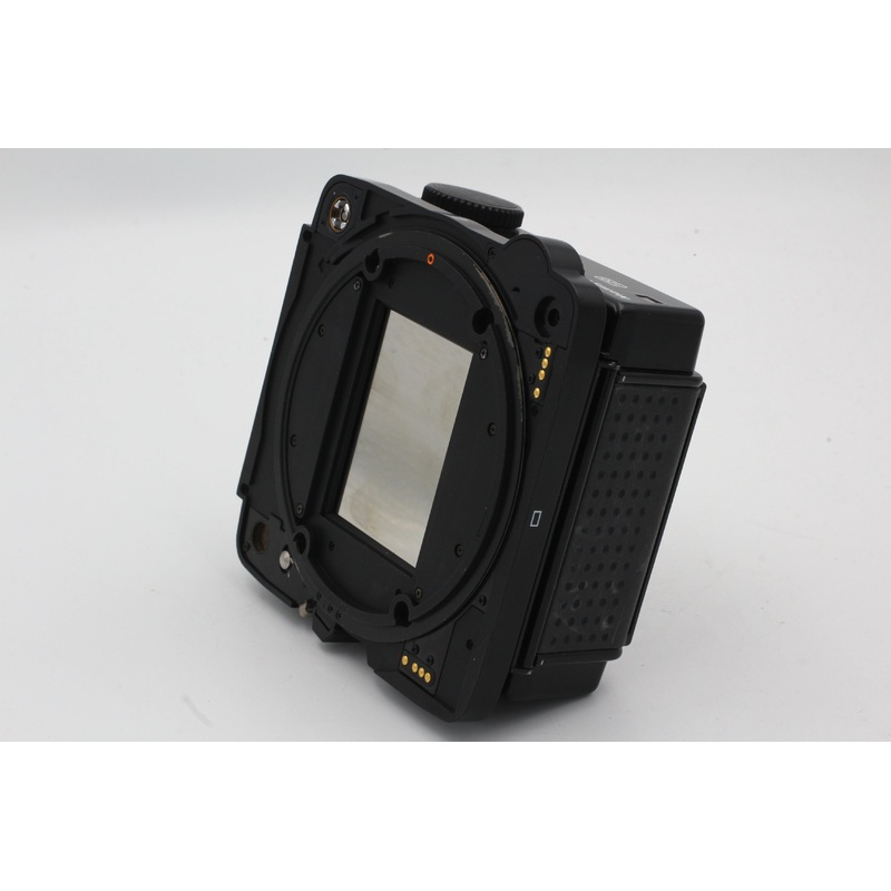 Used Mamiya RZ 645 Filmback | Black
