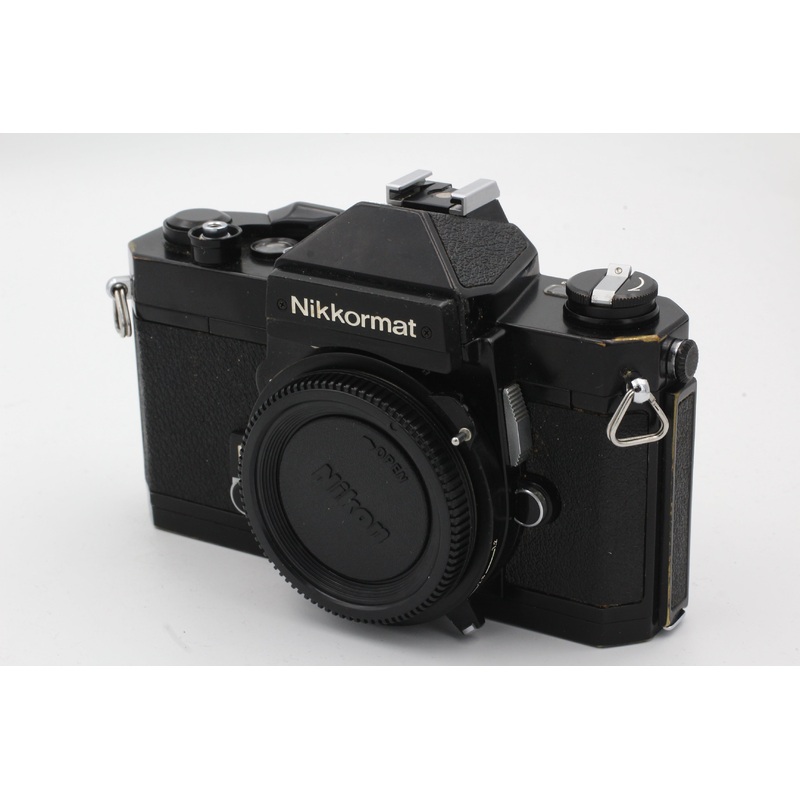 Used Nikkormat FT2 Used Very Good