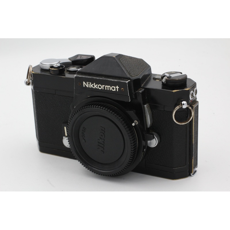 Used Nikkormat FTN Used Very Good