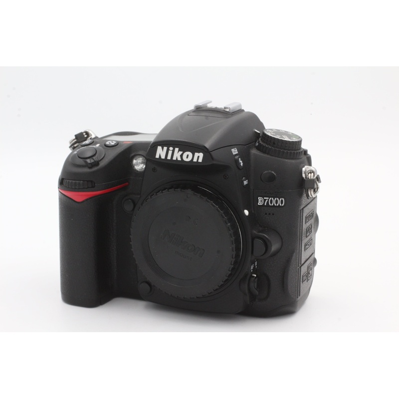 Used Nikon D7000 Body Only Used Very Good