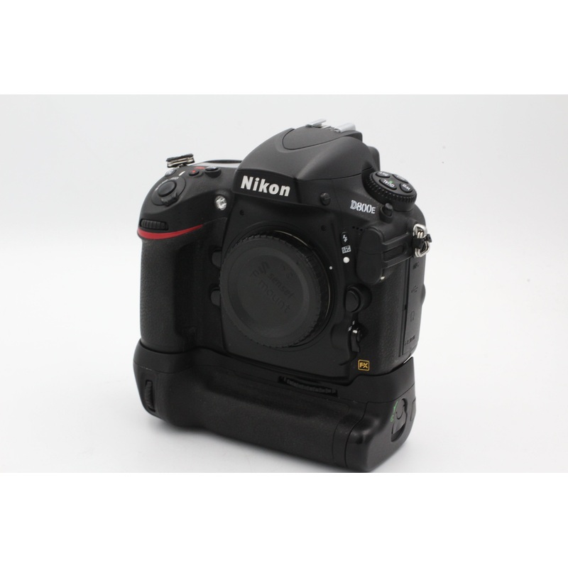 Used Nikon D800E Used Very Good