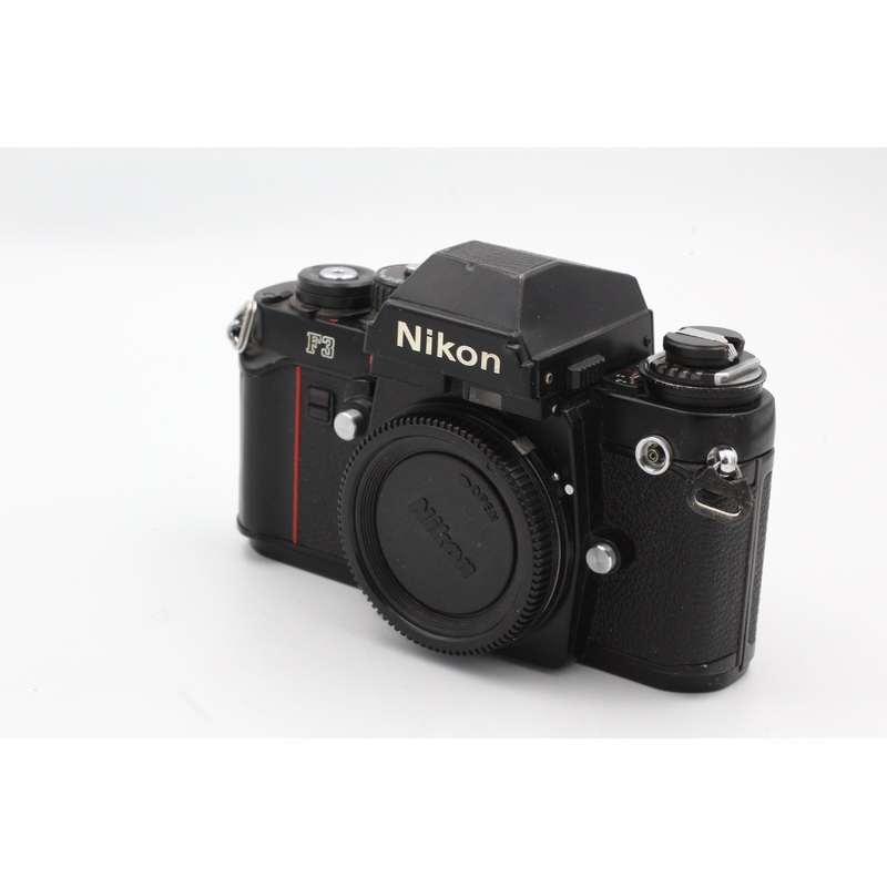 Used Nikon F3 Camera Body Only - Used Very Good