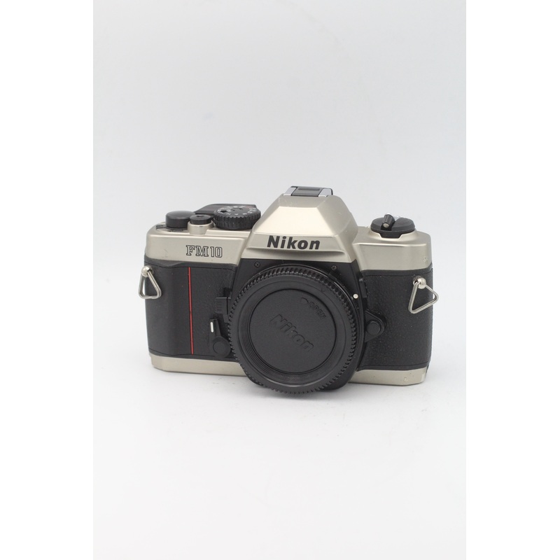 Used Nikon FM10 - Used Very Good