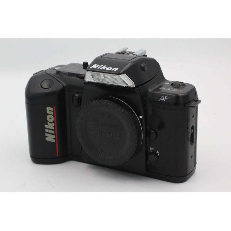 Used Nikon N4004 Used Very Good