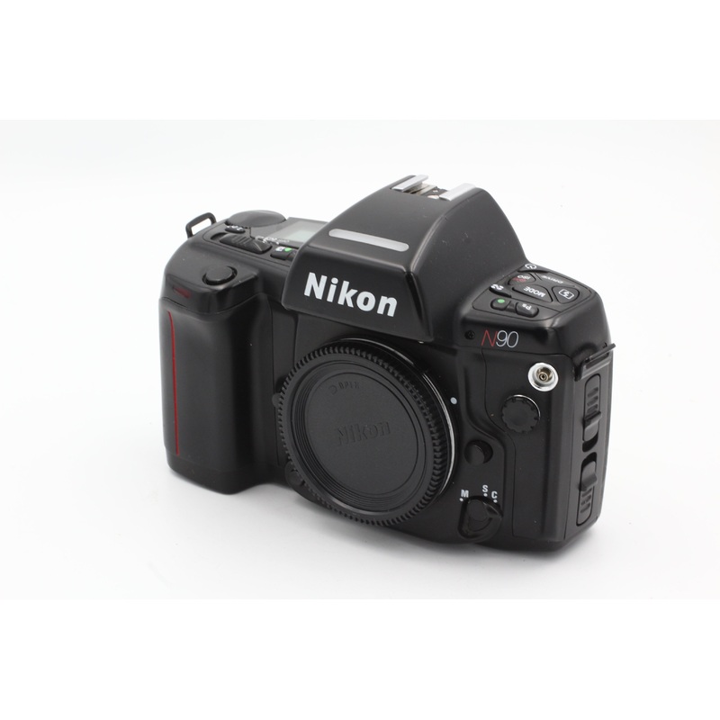 Used Nikon N90/ N90S Used Very Good