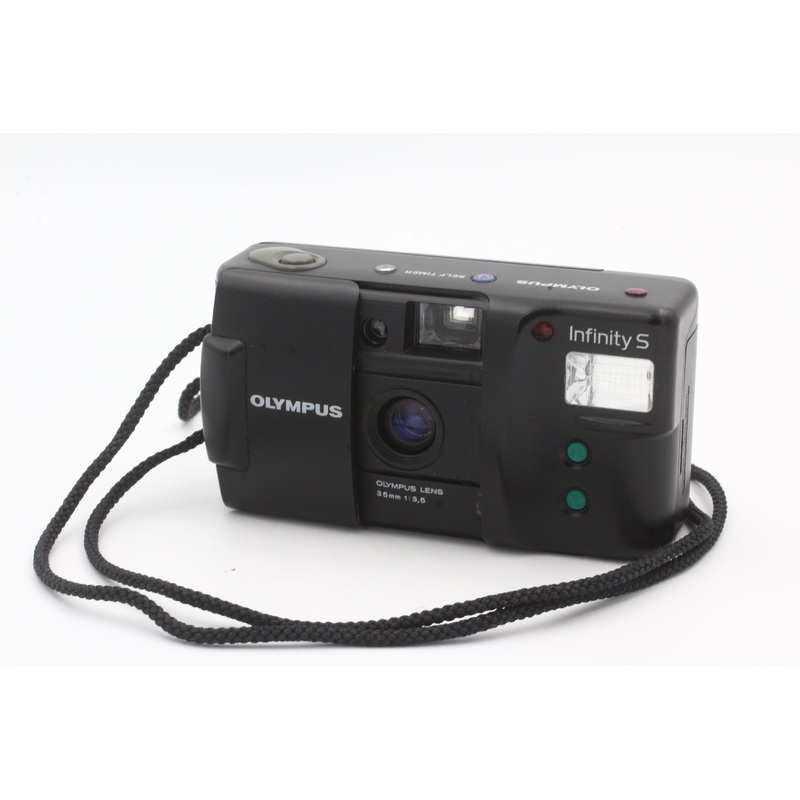 Used Olympus Infinity S Used Very Good