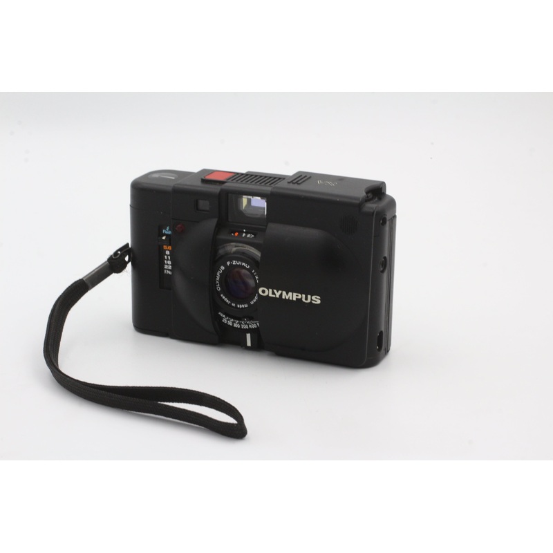 Used Olympus XA Camera - Used Very Good