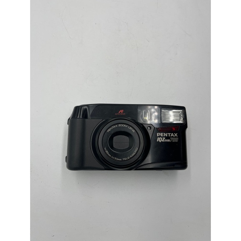 Used Pentax IQ Zoom 700 - Used Very Good