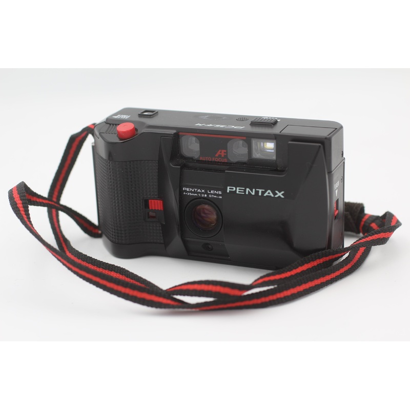 Used Pentax PC35AFM - Used Very Good