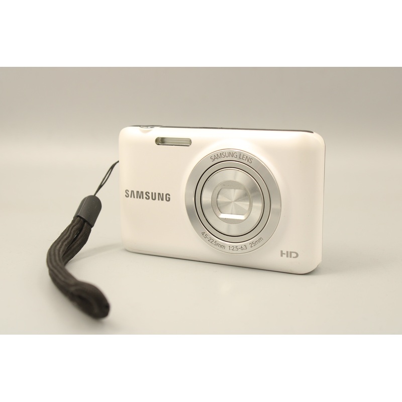 Used Samsung ES95 16MP White Used Very Good