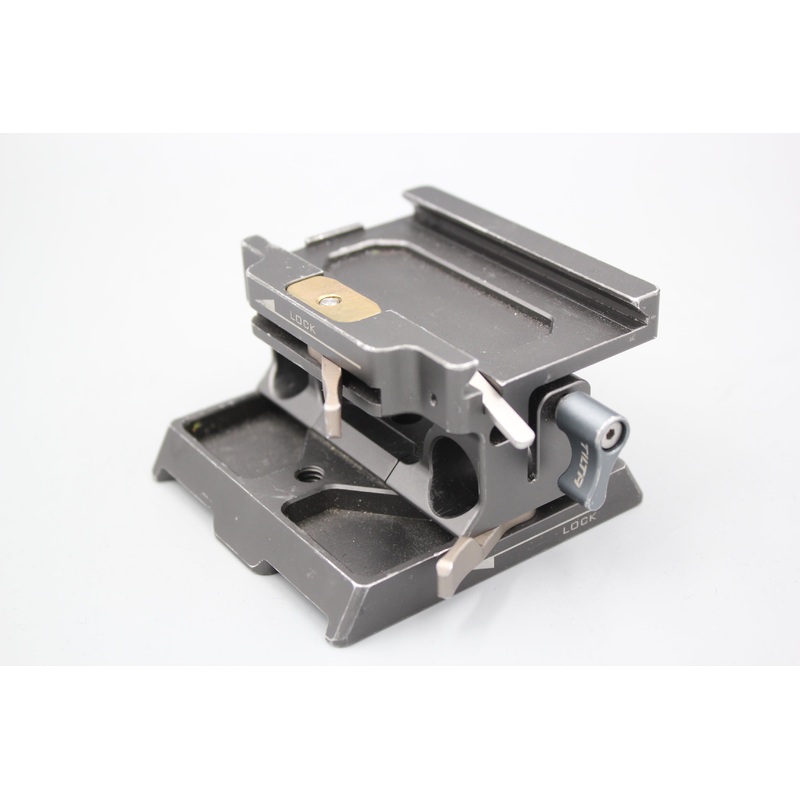 Used Tilta 15mm LWS Baseplate Used Very Good
